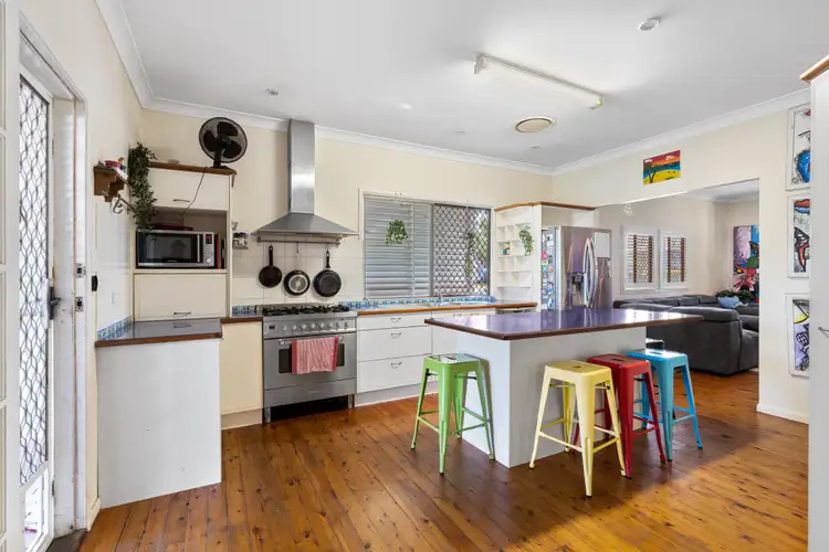 Fifth view of Homely house listing, 43 Central Avenue, Deagon QLD 4017