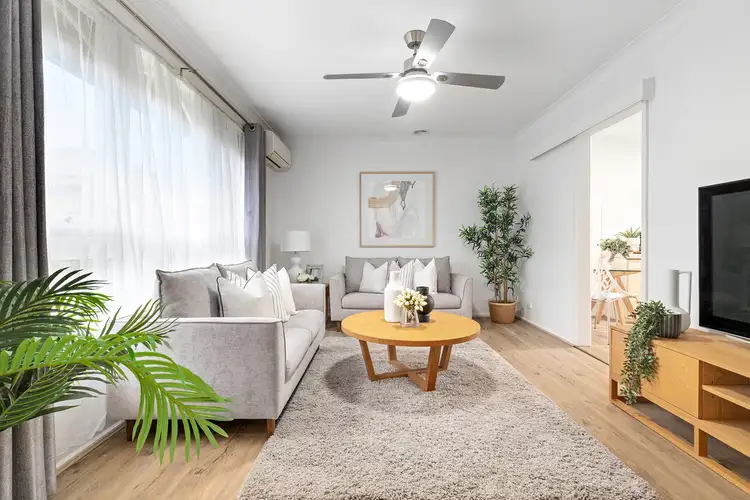 2/31-33 Lewis Street, Frankston VIC 3199