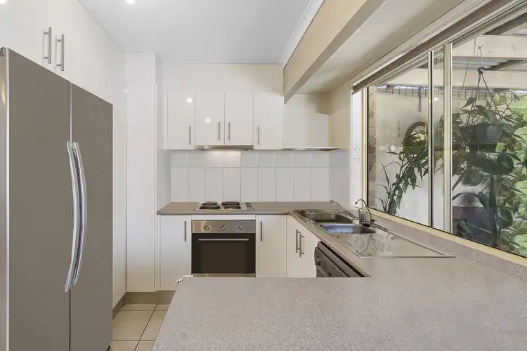 Third view of Homely semi-detached listing, 1/19 Chaplin Crescent, Oxenford QLD 4210