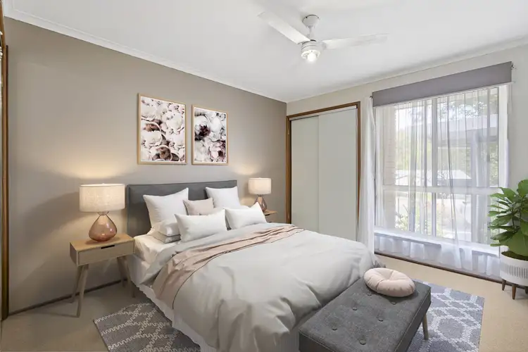 Fifth view of Homely semi-detached listing, 1/19 Chaplin Crescent, Oxenford QLD 4210