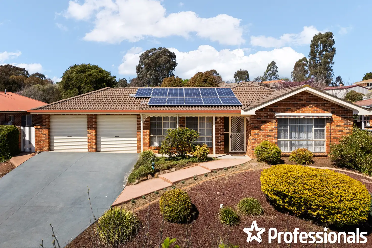 Main view of Homely house listing, 12 Darcy Place, Windradyne NSW 2795