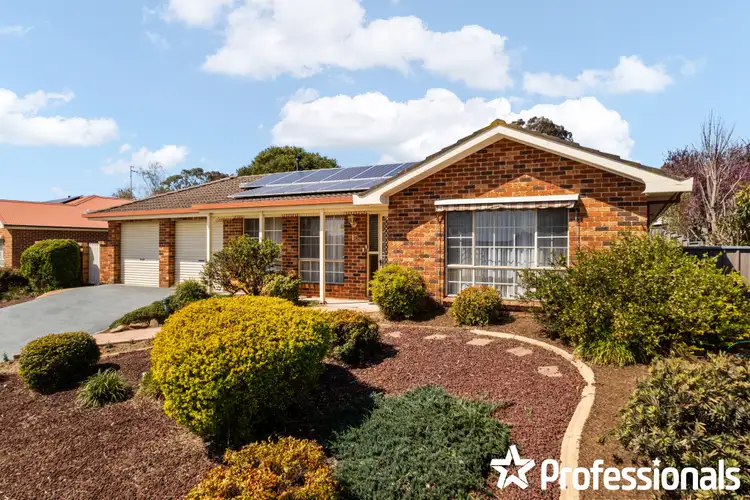 Second view of Homely house listing, 12 Darcy Place, Windradyne NSW 2795