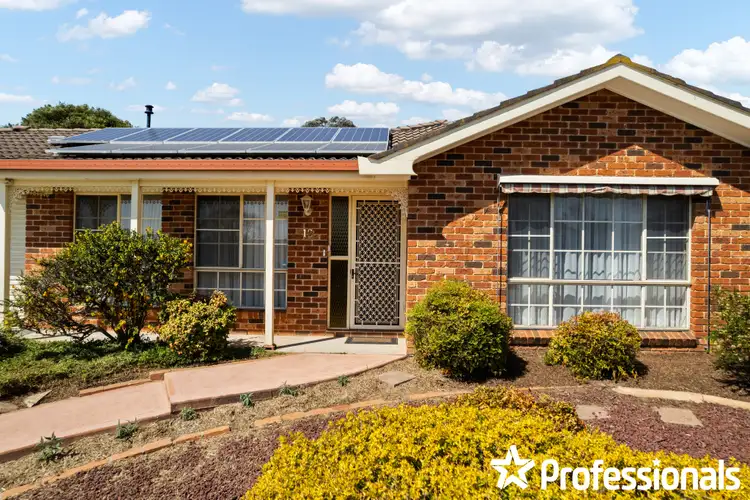 Fourth view of Homely house listing, 12 Darcy Place, Windradyne NSW 2795