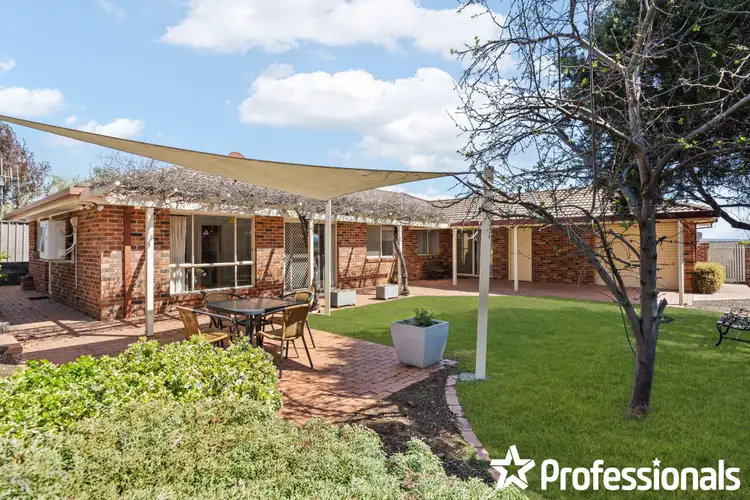 Sixth view of Homely house listing, 12 Darcy Place, Windradyne NSW 2795
