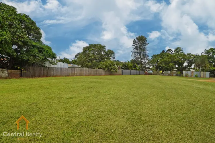 Main view of Homely land listing, 7 Adams Street, Mareeba QLD 4880