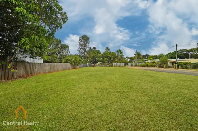 Second view of Homely land listing, 7 Adams Street, Mareeba QLD 4880