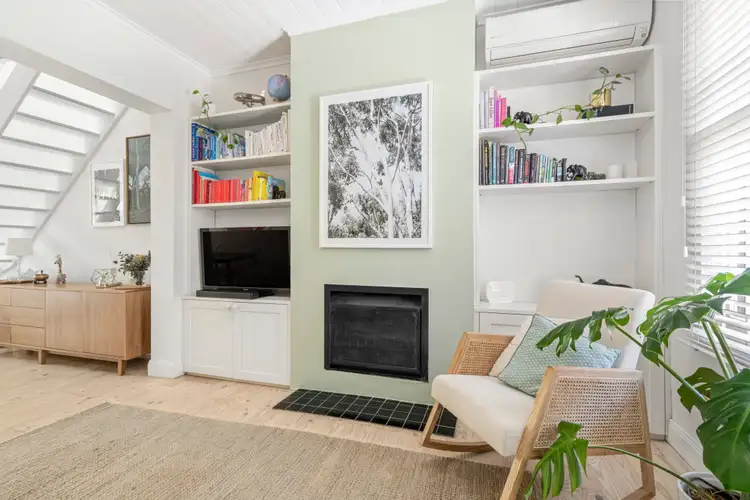 Third view of Homely terrace listing, 19 South Street, Edgecliff NSW 2027