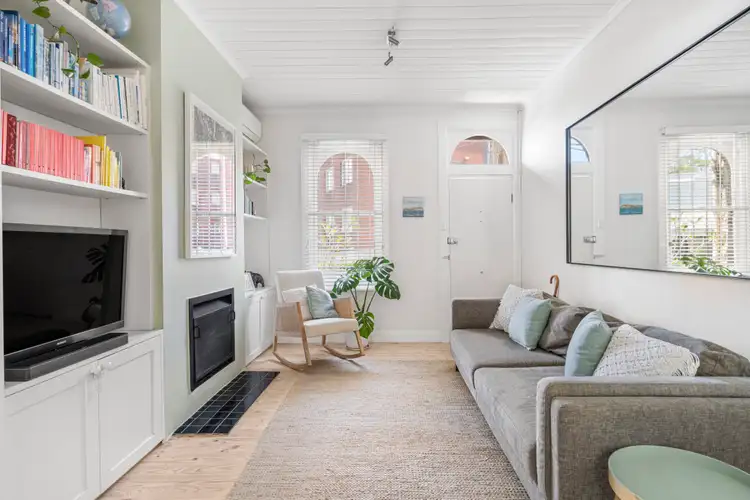 Fourth view of Homely terrace listing, 19 South Street, Edgecliff NSW 2027