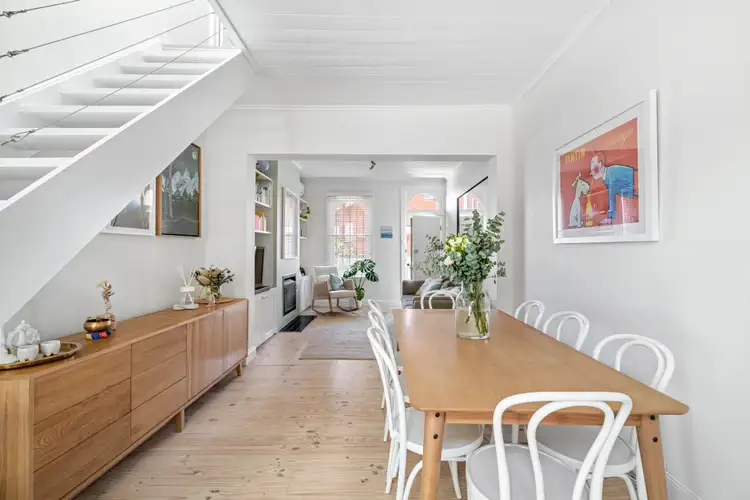 Fifth view of Homely terrace listing, 19 South Street, Edgecliff NSW 2027