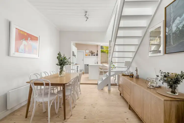 Sixth view of Homely terrace listing, 19 South Street, Edgecliff NSW 2027