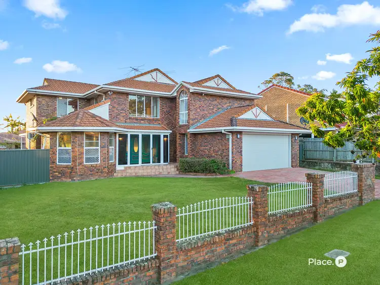 29 Casuarina Crescent, Calamvale QLD 4116