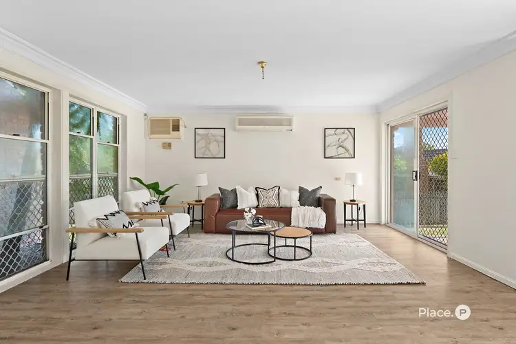 Second view of Homely house listing, 29 Casuarina Crescent, Calamvale QLD 4116