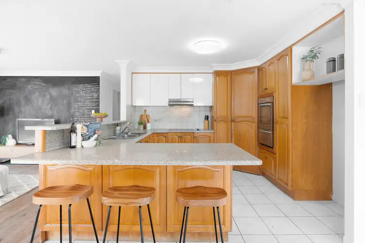 Third view of Homely house listing, 29 Casuarina Crescent, Calamvale QLD 4116