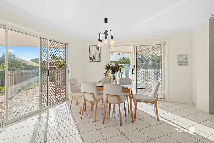 Fourth view of Homely house listing, 29 Casuarina Crescent, Calamvale QLD 4116