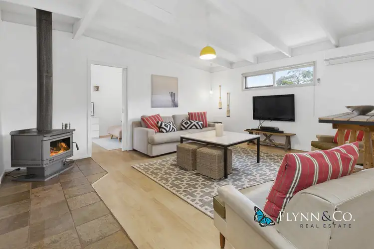 Third view of Homely house listing, 55 Leon Avenue, Rosebud VIC 3939