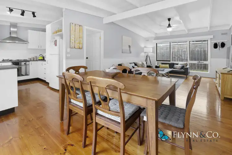 Fifth view of Homely house listing, 55 Leon Avenue, Rosebud VIC 3939