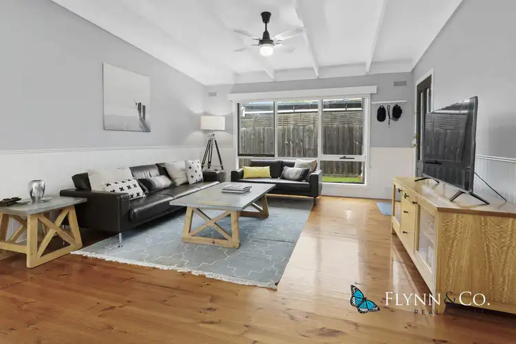 Sixth view of Homely house listing, 55 Leon Avenue, Rosebud VIC 3939