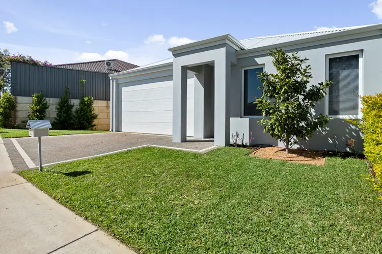 Third view of Homely house listing, 22 Genus Road, Banksia Grove WA 6031