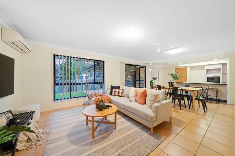 3 Trevallyn Place, Upper Kedron QLD 4055