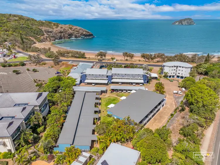 20/34-48 Vin E Jones Memorial Drive, Rosslyn QLD 4703