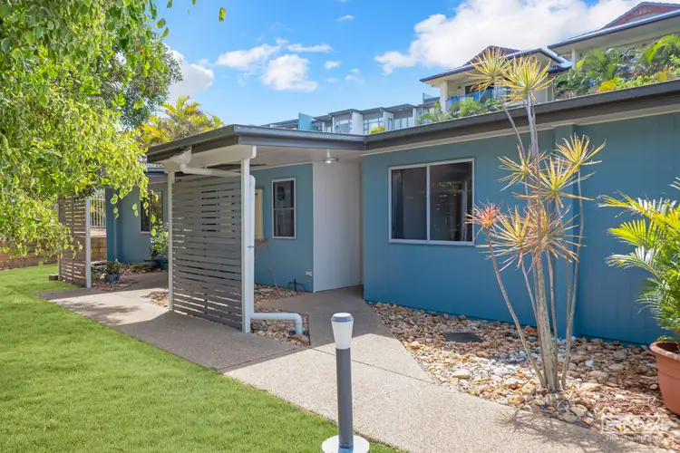 51/34-48 Vin E Jones Memorial Drive, Rosslyn QLD 4703