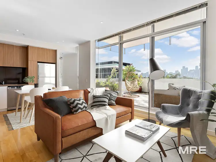 311/232 Rouse Street, Port Melbourne VIC 3207