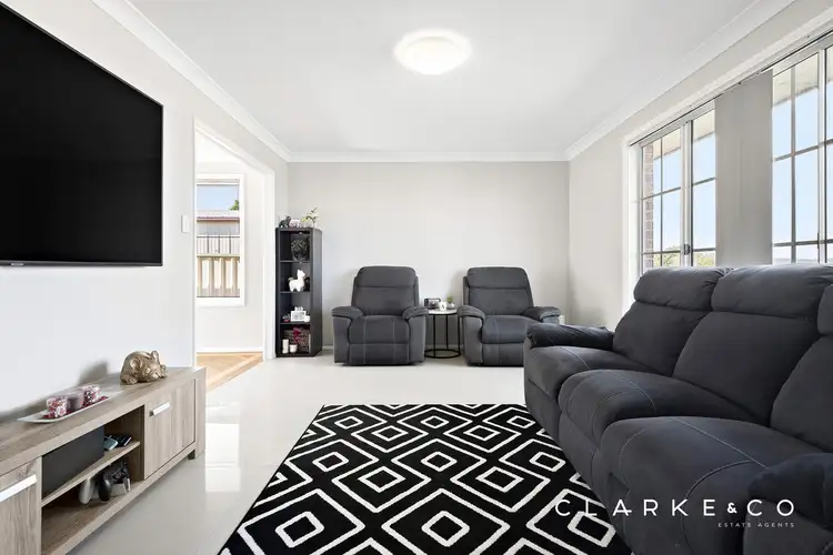 Second view of Homely house listing, 29 Denton Park Drive, Rutherford NSW 2320