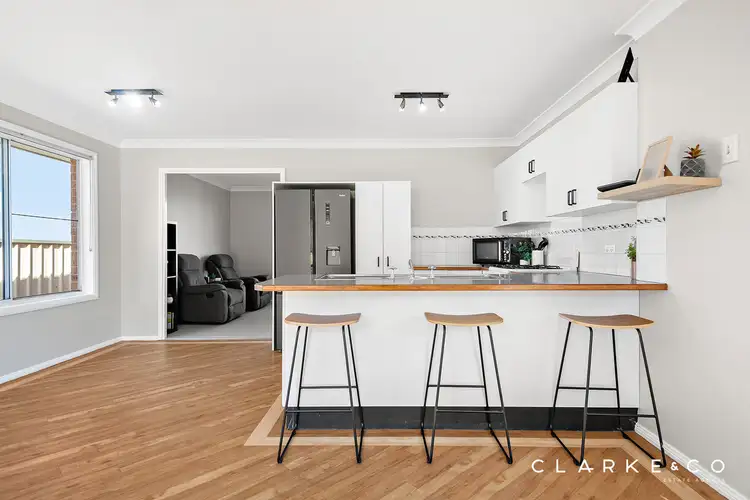 Third view of Homely house listing, 29 Denton Park Drive, Rutherford NSW 2320