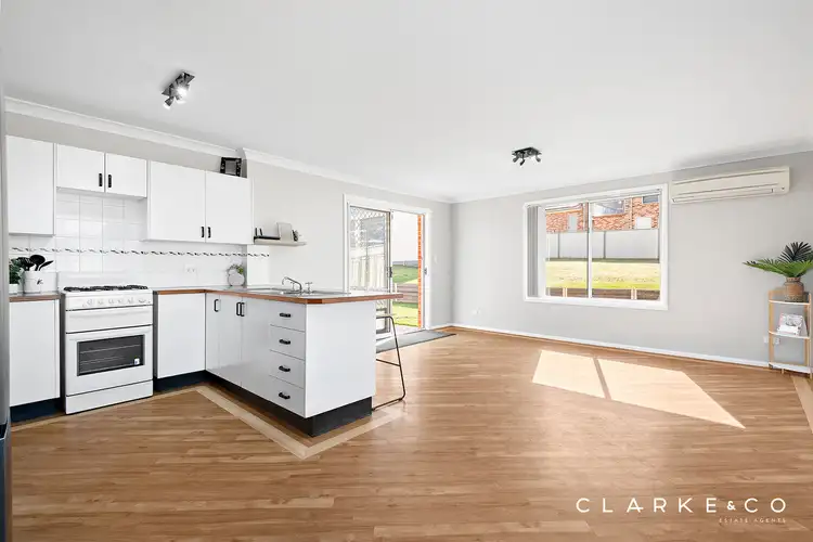 Fourth view of Homely house listing, 29 Denton Park Drive, Rutherford NSW 2320