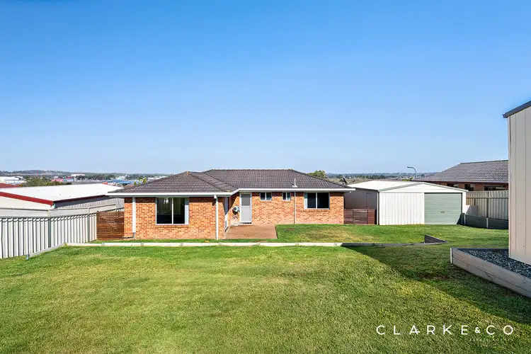 Sixth view of Homely house listing, 29 Denton Park Drive, Rutherford NSW 2320