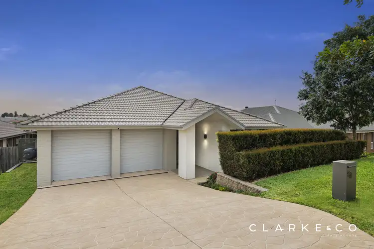 68 Horizon Street, Gillieston Heights NSW 2321