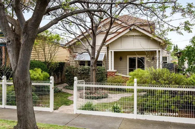 Main view of Homely house listing, 64 Oakbank Street, Newport VIC 3015