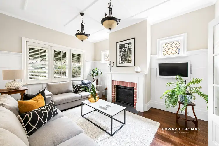 Second view of Homely house listing, 64 Oakbank Street, Newport VIC 3015