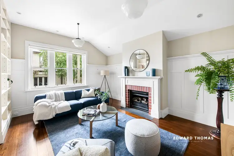 Third view of Homely house listing, 64 Oakbank Street, Newport VIC 3015