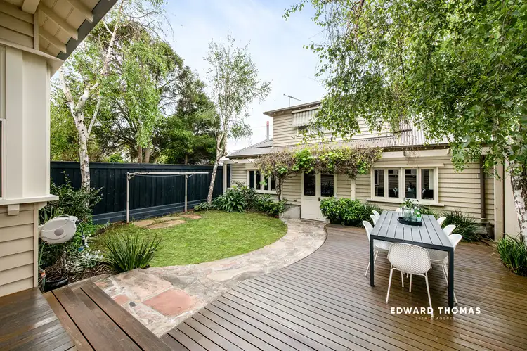 Fourth view of Homely house listing, 64 Oakbank Street, Newport VIC 3015