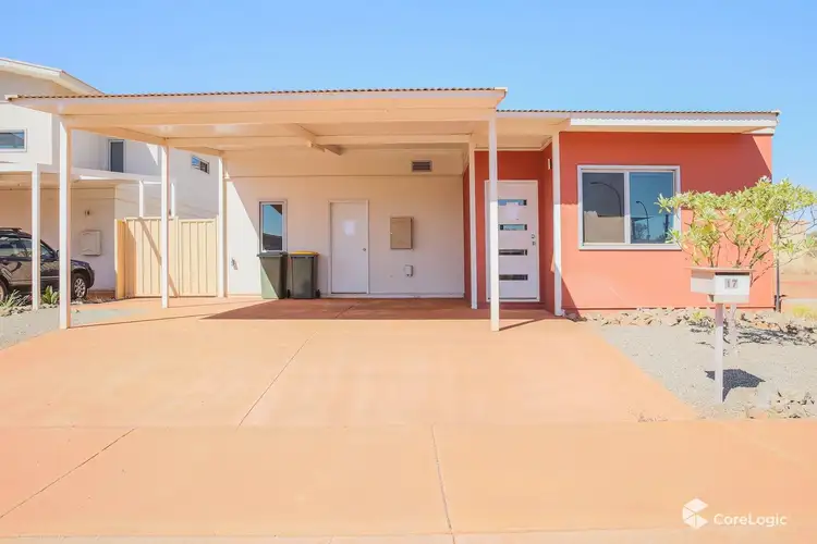 17 Snappygum Street, Newman WA 6753