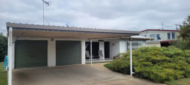 Main view of Homely house listing, 23 Trevally Street, Taylors Beach QLD 4850