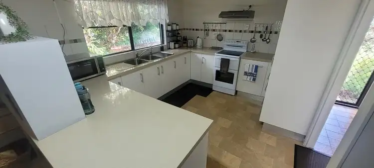 Second view of Homely house listing, 23 Trevally Street, Taylors Beach QLD 4850