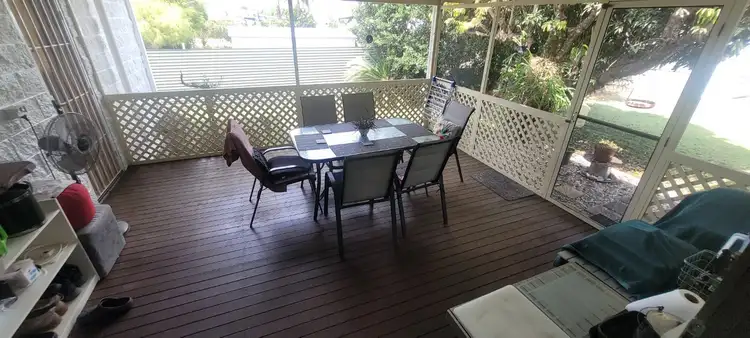 Fourth view of Homely house listing, 23 Trevally Street, Taylors Beach QLD 4850