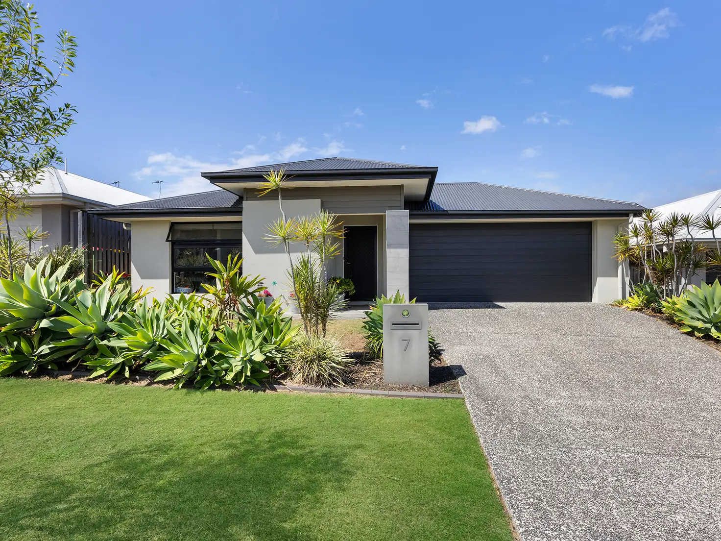 Main view of Homely house listing, 7 Pintail Circuit, Deebing Heights QLD 4306