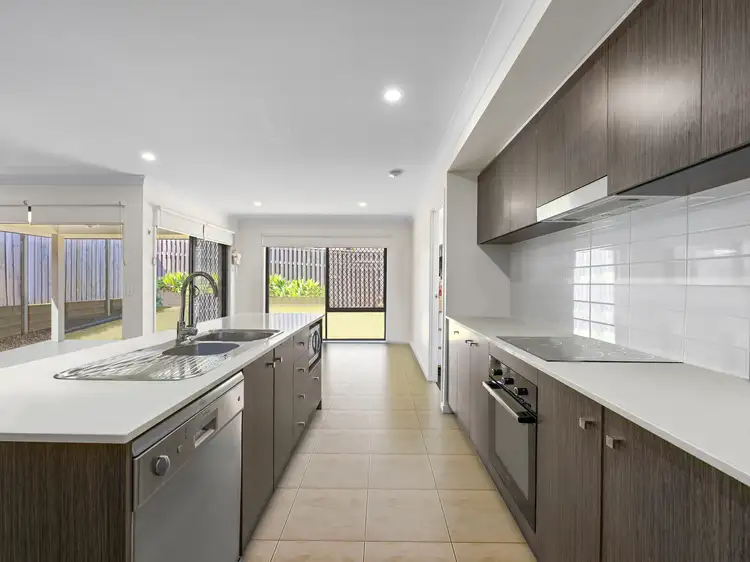 Second view of Homely house listing, 7 Pintail Circuit, Deebing Heights QLD 4306