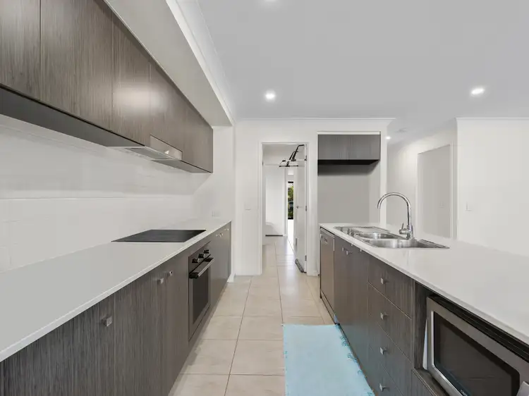 Third view of Homely house listing, 7 Pintail Circuit, Deebing Heights QLD 4306