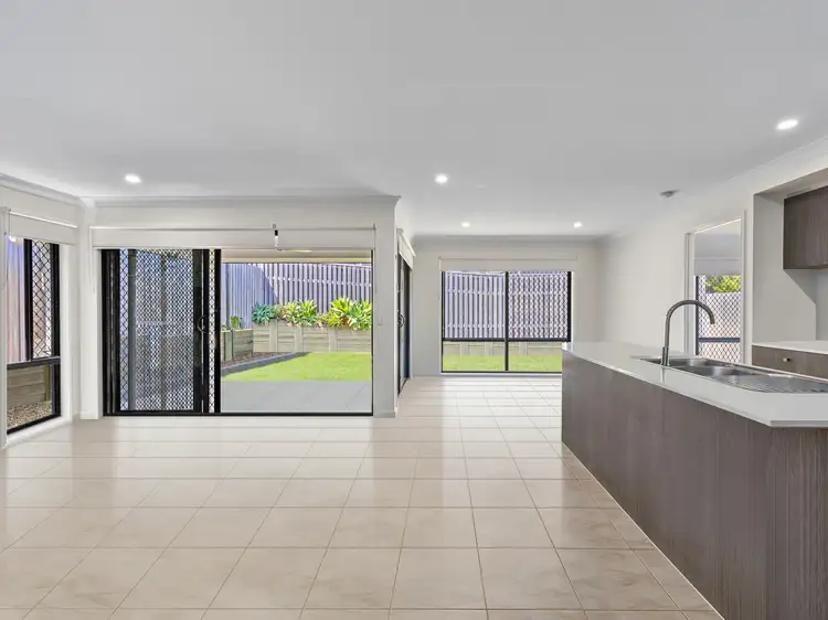 Fifth view of Homely house listing, 7 Pintail Circuit, Deebing Heights QLD 4306