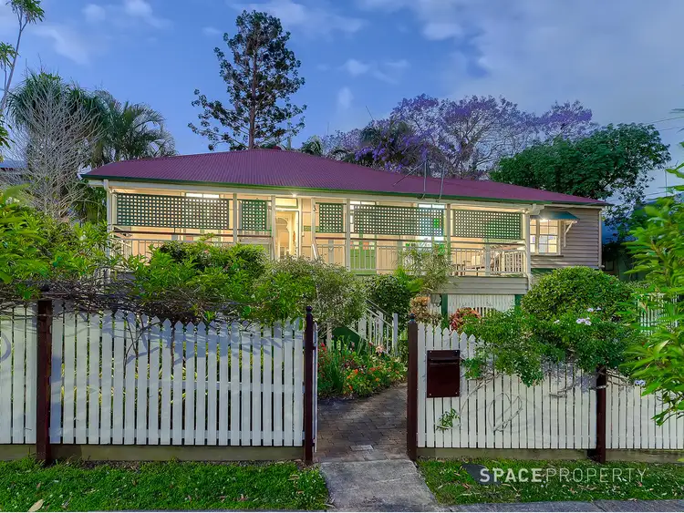 60 Ryan Street, West End QLD 4101