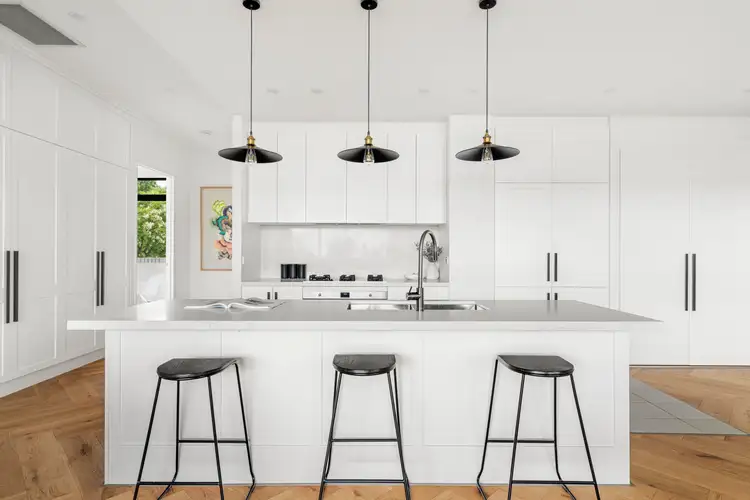 Fourth view of Homely apartment listing, 405/18-28 Neild Avenue - Access via Boundary Street, Darlinghurst NSW 2010