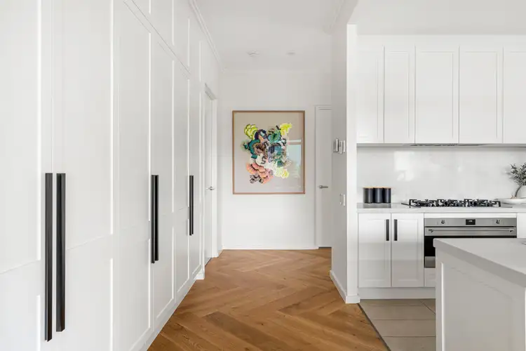 Sixth view of Homely apartment listing, 405/18-28 Neild Avenue - Access via Boundary Street, Darlinghurst NSW 2010
