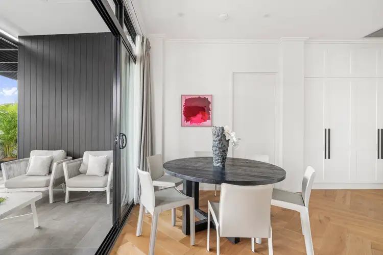 Seventh view of Homely apartment listing, 405/18-28 Neild Avenue - Access via Boundary Street, Darlinghurst NSW 2010