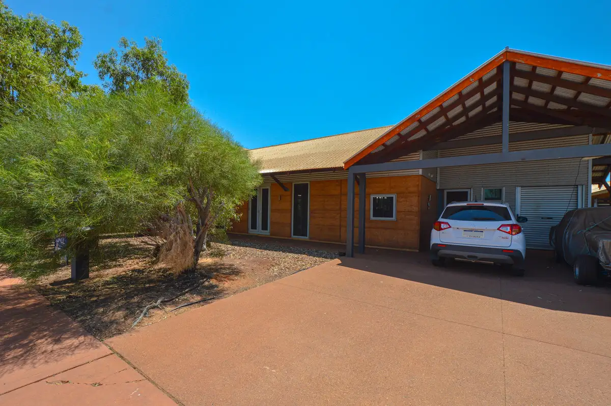 Main view of Homely house listing, 58 Dowding Way, Port Hedland WA 6721
