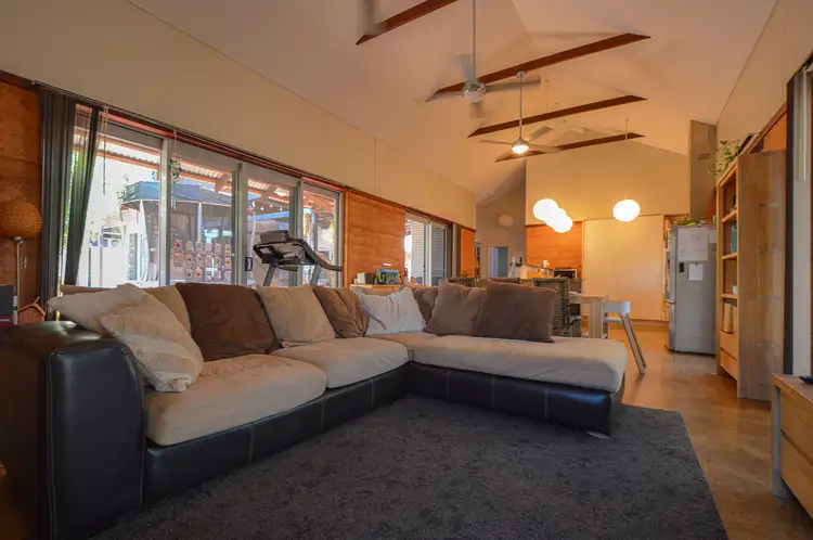 Second view of Homely house listing, 58 Dowding Way, Port Hedland WA 6721