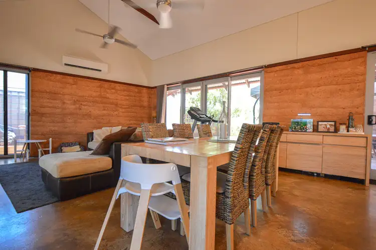 Third view of Homely house listing, 58 Dowding Way, Port Hedland WA 6721